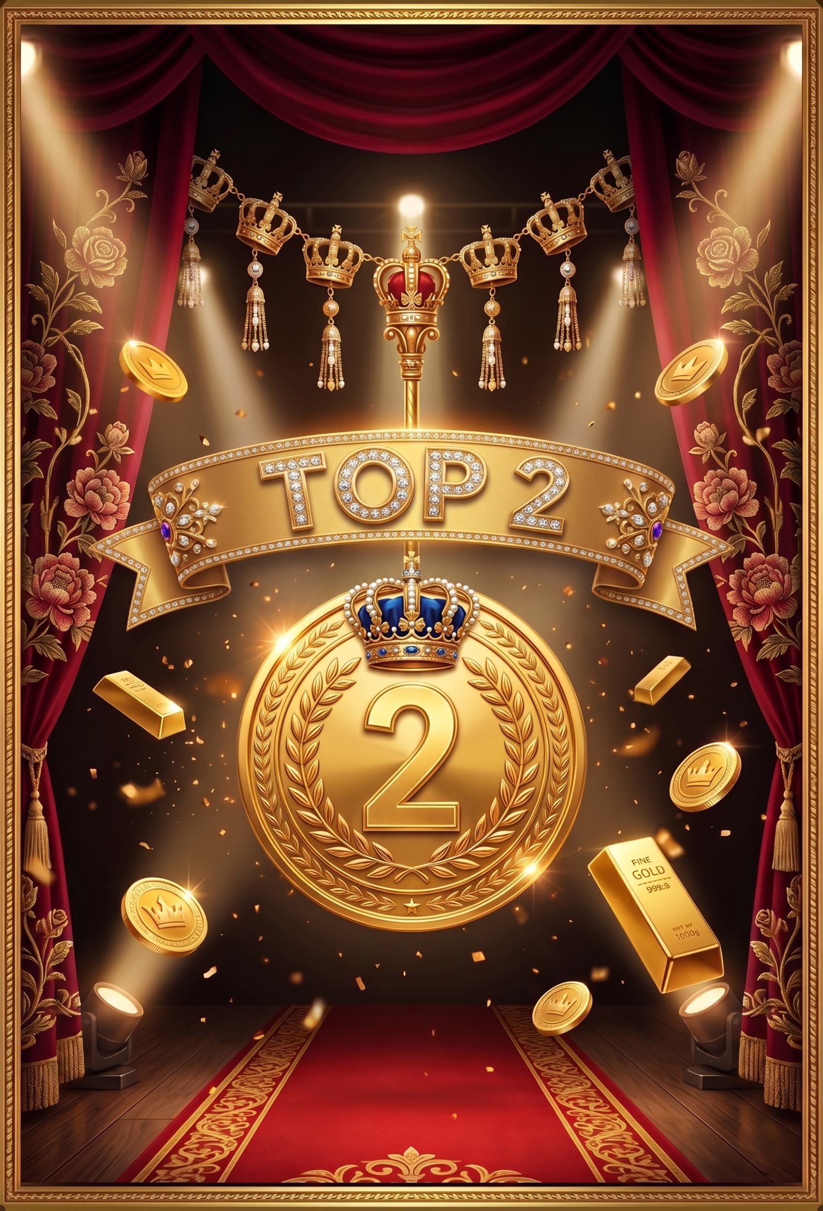 Top 2